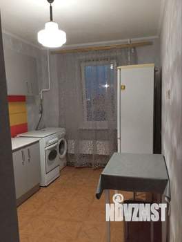 2-к квартира, на длительный срок, 53м2, 1/9 этаж