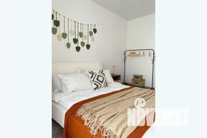 1-к квартира, посуточно, 40м2, 10/12 этаж