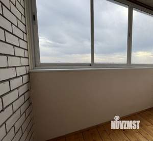 1-к квартира, на длительный срок, 48м2, 17/18 этаж