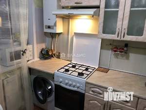 1-к квартира, на длительный срок, 42м2, 6/15 этаж