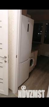 1-к квартира, на длительный срок, 40м2, 10/17 этаж
