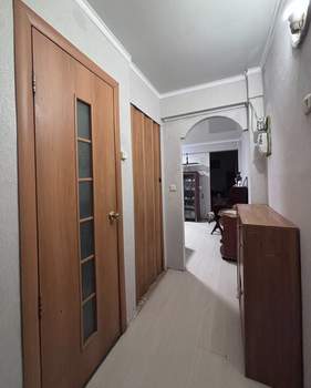 2-к квартира, на длительный срок, 42м2, 1/5 этаж