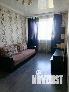 1-к квартира, на длительный срок, 42м2, 9/12 этаж