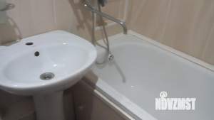 1-к квартира, на длительный срок, 32м2, 2/5 этаж