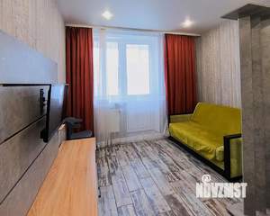 2-к квартира, посуточно, 48м2, 1/1 этаж
