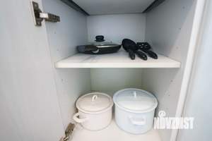 1-к квартира, посуточно, 41м2, 1/1 этаж