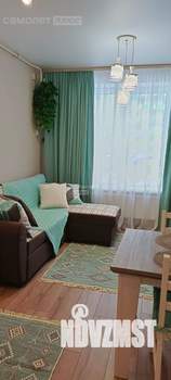 1-к квартира, на длительный срок, 39м2, 1/9 этаж