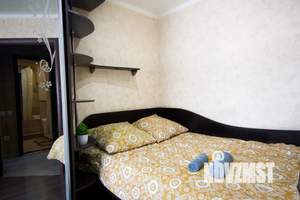 1-к квартира, посуточно, 35м2, 7/12 этаж