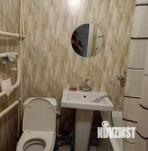 3-к квартира, на длительный срок, 59м2, 5/5 этаж