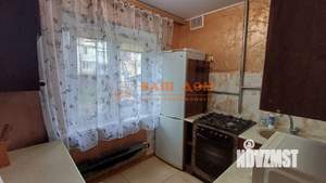 3-к квартира, на длительный срок, 59м2, 1/5 этаж