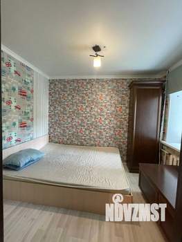 2-к квартира, посуточно, 50м2, 3/5 этаж