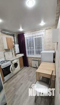 1-к квартира, на длительный срок, 31м2, 5/5 этаж