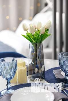 Студия квартира, посуточно, 20м2, 2/15 этаж