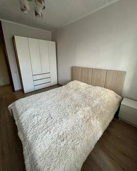 2-к квартира, на длительный срок, 50м2, 5/9 этаж