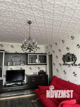 2-к квартира, на длительный срок, 46м2, 2/5 этаж