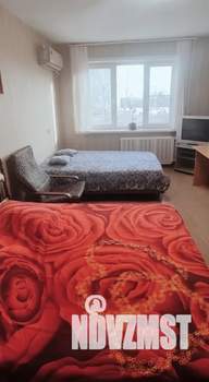 2-к квартира, посуточно, 55м2, 6/9 этаж