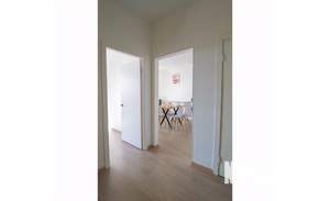 1-к квартира, посуточно, 48м2, 1/1 этаж
