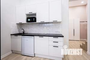 1-к квартира, посуточно, 30м2, 1/20 этаж