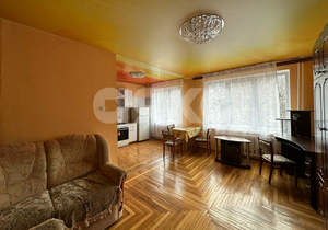 2-к квартира, на длительный срок, 50м2, 3/9 этаж