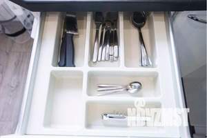 1-к квартира, посуточно, 42м2, 11/15 этаж