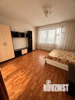 2-к квартира, на длительный срок, 57м2, 17/17 этаж