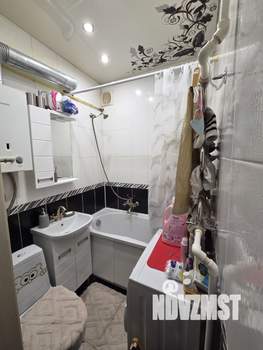 1-к квартира, на длительный срок, 33м2, 3/5 этаж