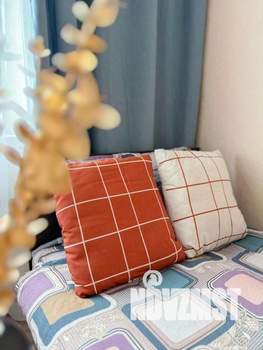 1-к квартира, посуточно, 75м2, 1/1 этаж