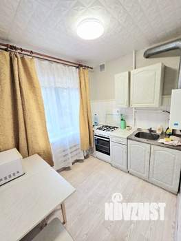2-к квартира, на длительный срок, 48м2, 1/5 этаж