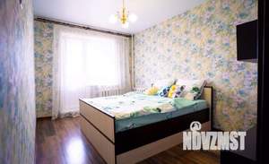 2-к квартира, посуточно, 68м2, 1/1 этаж