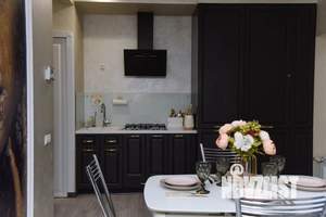 1-к квартира, посуточно, 50м2, 2/4 этаж