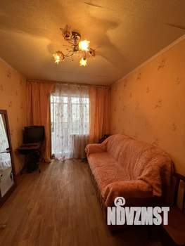 3-к квартира, на длительный срок, 63м2, 4/9 этаж