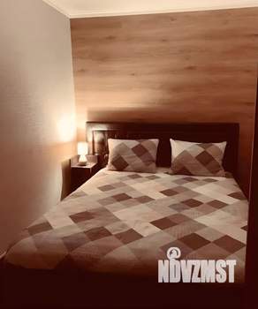 2-к квартира, посуточно, 45м2, 4/5 этаж