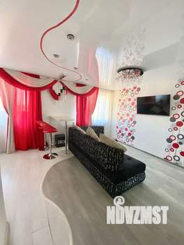 Студия квартира, посуточно, 35м2, 9/10 этаж