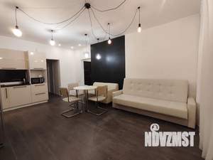 3-к квартира, посуточно, 61м2, 16/17 этаж