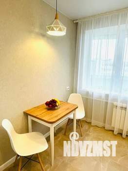 1-к квартира, посуточно, 38м2, 9/9 этаж