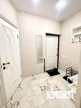 2-к квартира, на длительный срок, 50м2, 15/23 этаж