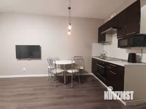 Студия квартира, посуточно, 30м2, 14/21 этаж