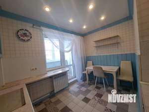 2-к квартира, на длительный срок, 52м2, 3/16 этаж