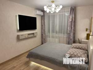 1-к квартира, посуточно, 30м2, 7/11 этаж