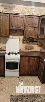 1-к квартира, на длительный срок, 37м2, 1/2 этаж