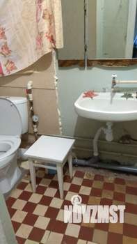 1-к квартира, на длительный срок, 31м2, 5/5 этаж