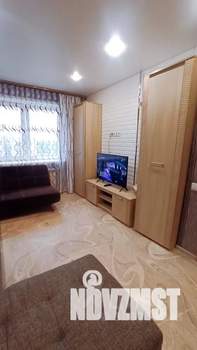 1-к квартира, посуточно, 30м2, 3/3 этаж