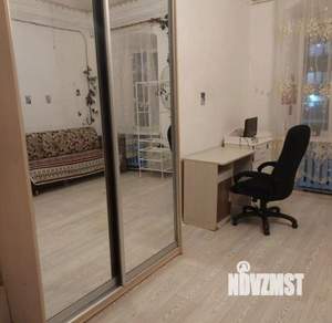 1-к квартира, на длительный срок, 34м2, 2/2 этаж