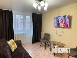 2-к квартира, посуточно, 50м2, 8/9 этаж