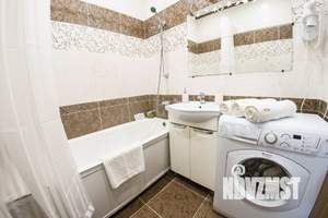 2-к квартира, посуточно, 65м2, 1/1 этаж