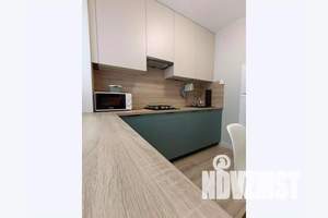 1-к квартира, посуточно, 31м2, 2/5 этаж