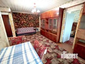 2-к квартира, на длительный срок, 45м2, 5/5 этаж