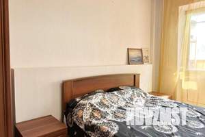 3-к квартира, посуточно, 60м2, 2/9 этаж