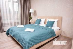 2-к квартира, посуточно, 71м2, 1/1 этаж