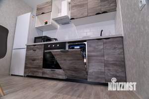 2-к квартира, посуточно, 38м2, 11/17 этаж